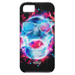 Skullstar iPhone 5 Cobertura