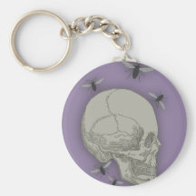 Skully Llaveros Personalizados