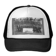 Skully Schwag superior Gorro De Camionero