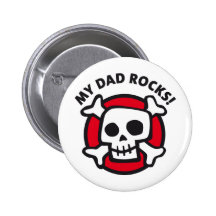 skullz anstecknadelbuttons