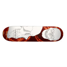 Skullz Monopatin Personalizado