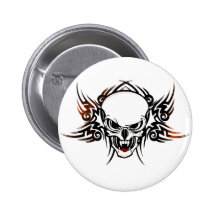 Skullz Pin