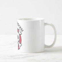 skullz teetasse
