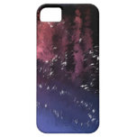 skye rosado iPhone 5 fundas