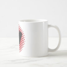 Skye Terrier Tazas De Café