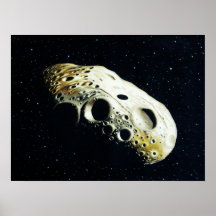 Skyworld: Asteroide Impresiones