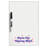 SL*TS PARA OBAMA