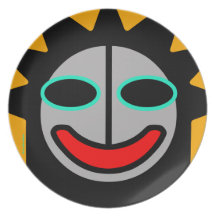 Slappy-Denka Platos
