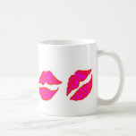 ¡SMAK! ¡Beso grande de Ol! Tazas