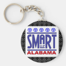 Smartdarklogo Llaveros Personalizados