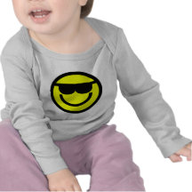 Smiley Camisetas