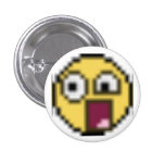 Smiley de Pixelated Pins