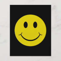 Smiley fresco folletos