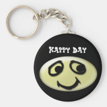 Smiley Llaveros