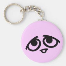 Smiley Llaveros Personalizados