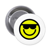 Smiley Pin