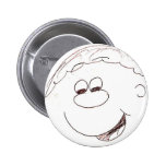 smiley pin