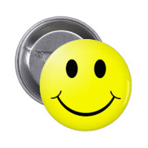 Smiley Pins