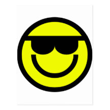 Smiley Postal
