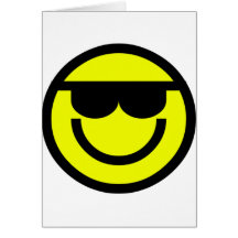 Smiley Tarjeton