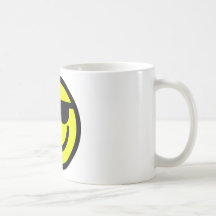 Smiley Taza De Café