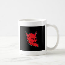 smiling_satan_btn_blk taza de café
