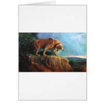 smilodon tarjetas