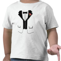 smoking - chaqueta blanca camisetas