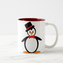 Smoking-Pengo Taza