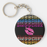 SMOOCHEZ, SMOOCHEZ, SMOOCHEZ, SMOOCHEZ, S… LLAVERO PERSONALIZADO