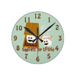 ¡Smore o menos!