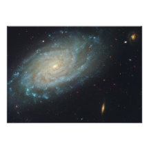 SN 1994AE de la galaxia NGC 3370 UGC 5887 de Silve Invitacion Personal