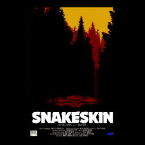 Snakeskin posters