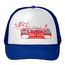 Snapback enrrollado gorros bordados