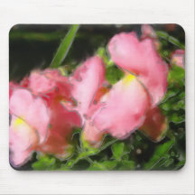 Snapdragon Alfombrillas De Ratón