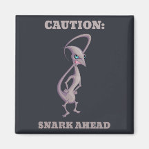Snark Iman Para Frigorífico