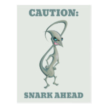 Snark Postal