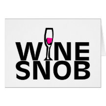 Snob del vino felicitaciones