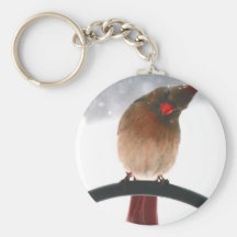Snowbird Llaveros Personalizados