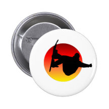 Snowboard de Sun Pin