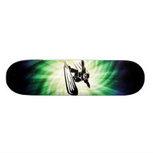 Snowboard de Xtreme Monopatín Personalizado