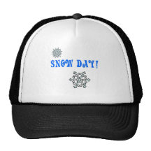 Snowday Gorros