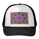 Snowflake_Kaleidoscope resized.PNG Gorras