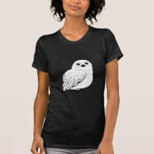 snowowl2 camisetas
