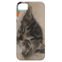 Snuggle iPhone 5 Case-Mate Cárcasa