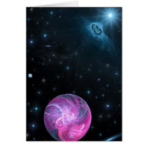 Sobre el borde de la nebulosa de Altayr Felicitacion