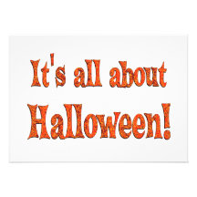 Sobre Halloween Comunicados Personales