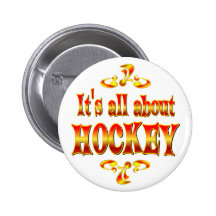SOBRE HOCKEY PIN