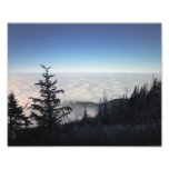 Sobre las nubes impresiones fotograficas