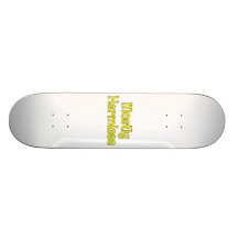 Sobre todo inofensivo patin personalizado